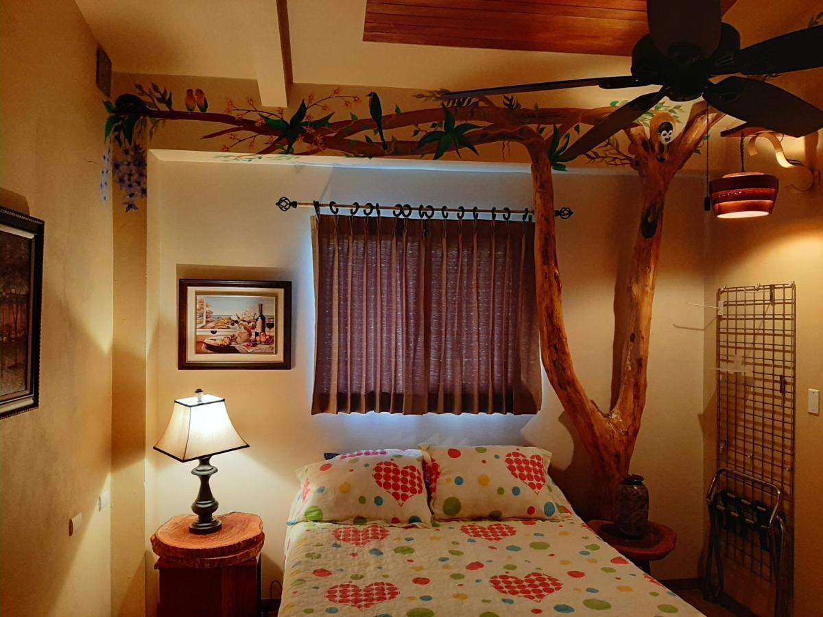 Marita'S Bed And Breakfast Nuevo Arenal Exterior photo
