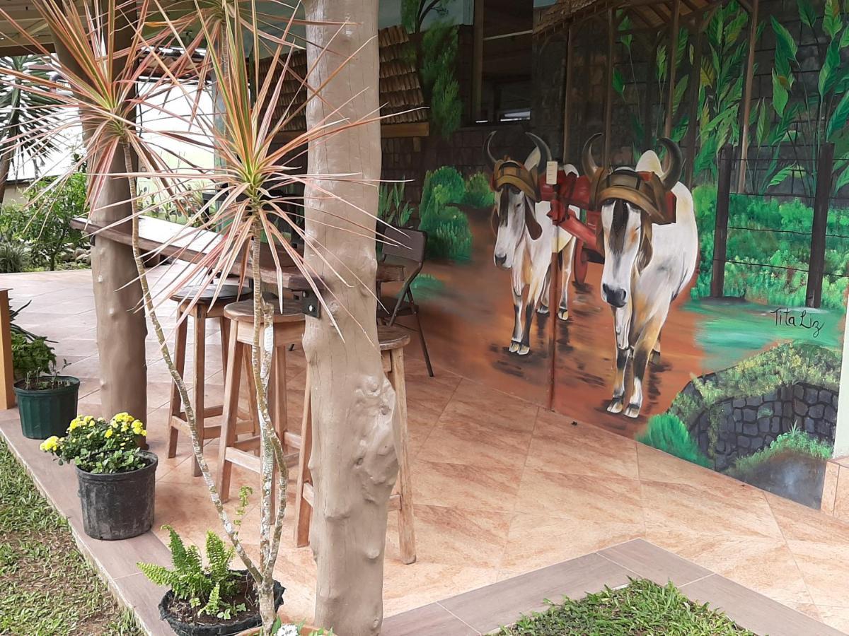 Marita'S Bed And Breakfast Nuevo Arenal Exterior photo