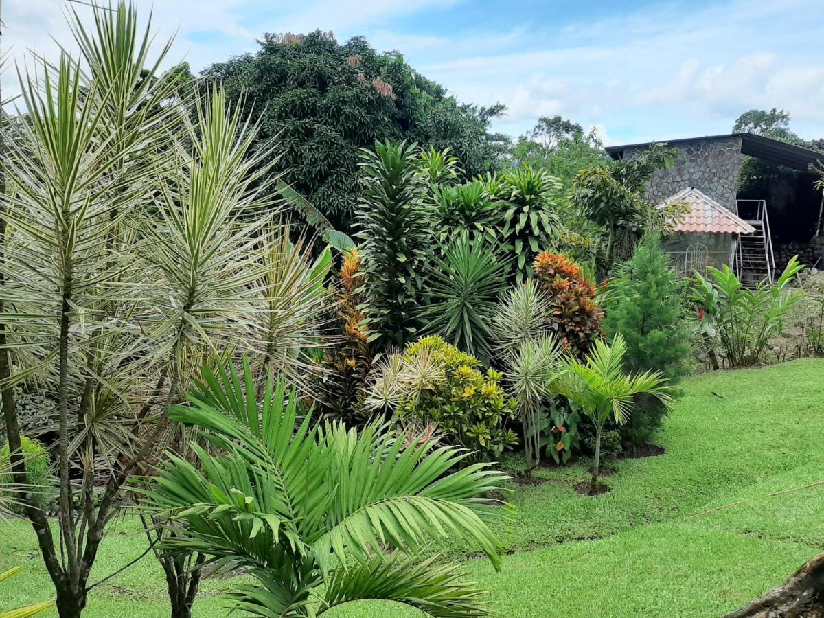 Marita'S Bed And Breakfast Nuevo Arenal Exterior photo
