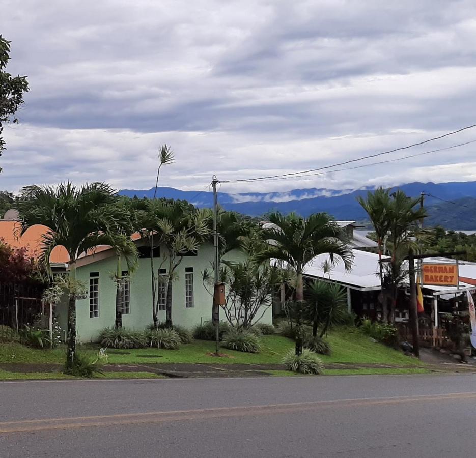 Marita'S Bed And Breakfast Nuevo Arenal Exterior photo