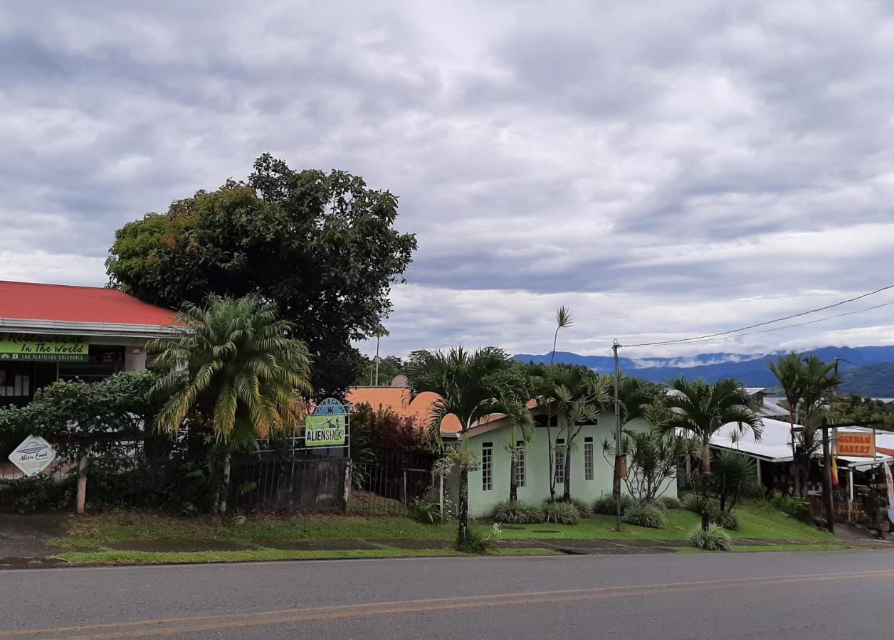 Marita'S Bed And Breakfast Nuevo Arenal Exterior photo