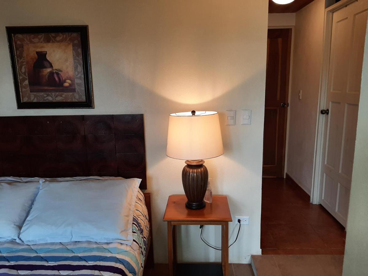 Marita'S Bed And Breakfast Nuevo Arenal Exterior photo