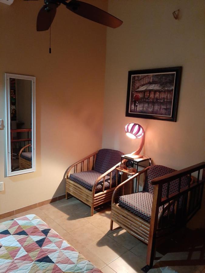 Marita'S Bed And Breakfast Nuevo Arenal Exterior photo