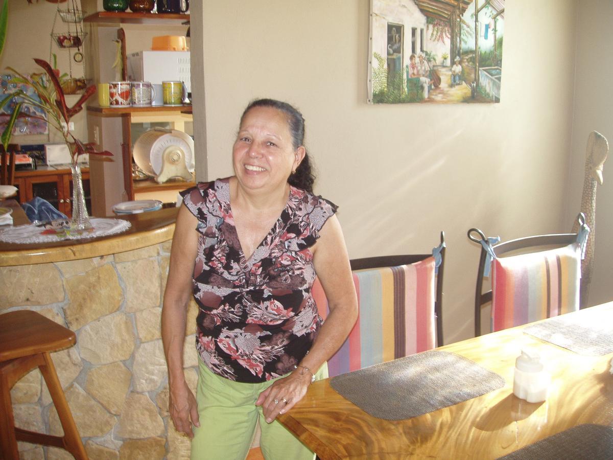 Marita'S Bed And Breakfast Nuevo Arenal Exterior photo